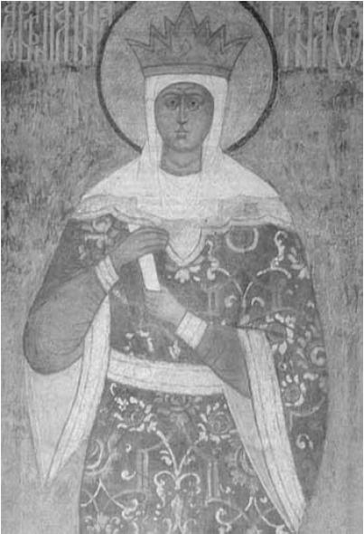 Княгиня Ольга