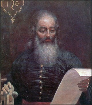 Почему «первопечатник» Иван Фёдоров сбежал в Литву