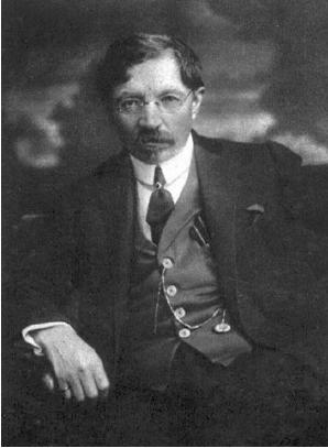 Шолом Алейхем - Соломон (Шолом) Наумович (Нохумович) Рабинович (1859-1916)