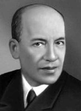 Дунаевский Исаак Осипович (1900-1955)