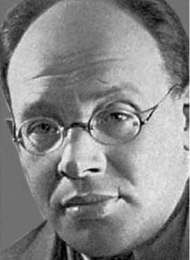 Бабель Исаак Исаакович (1894-1940)