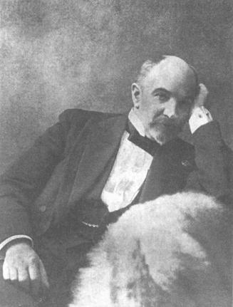 Малянтович Павел Николаевич (1870-1940)