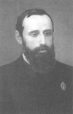 Зарудный Александр Сергеевич (1863-1934)