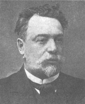 Мандельштам Михаил Львович (1866-1939)
