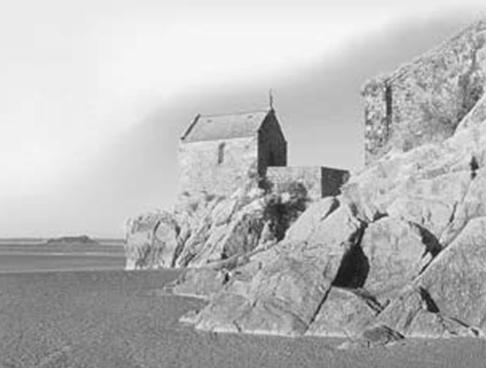 Часовня св. Обера Часовня св. Обера