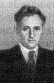 Натан Менделевич (Михайлович) Варшавский