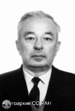 Шишкин Валерий Александрович