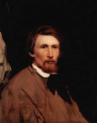 Васнецов Виктор Михайлович (род. 15.05.1848 г. - ум. 23.07.1926 г.)