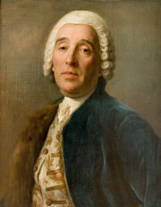 Доменико Трезини (1670-1734)