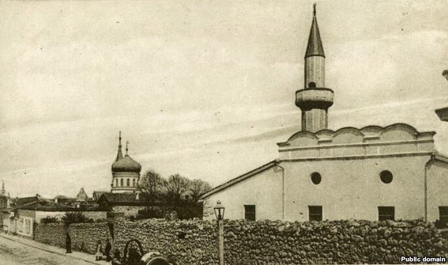 Василий Кондараки