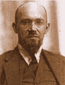 Орлов Владимир Григорьевич, фальсификатор и авантюрист