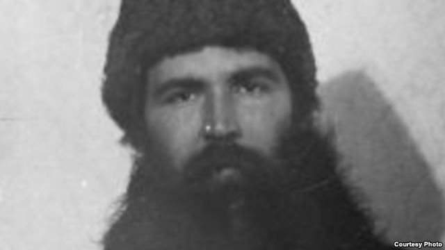 этнограф и археолог Борис Алексеевич Куфтин этнограф и археолог Борис Алексеевич Куфтин