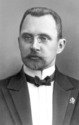 Муравьев Николай Константинович (1870-1936)