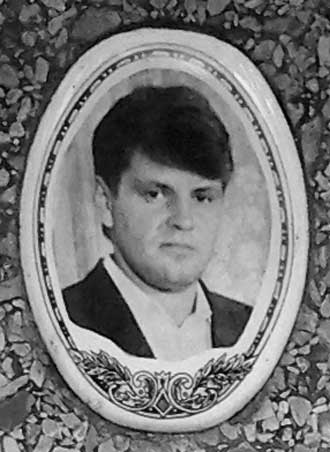Андрей Фоменко, севастопольский неонацист