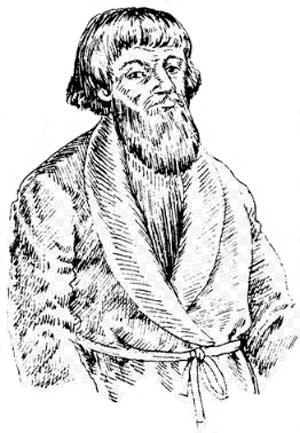 Ванька Каин (Иван Осипов)