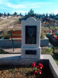 Леворадикальная группа Николая Батусова "Смерть или свобода" в Севастополе начала 1970-х