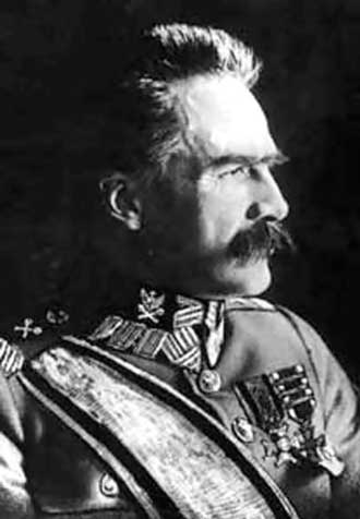 Юзеф Пилсудский