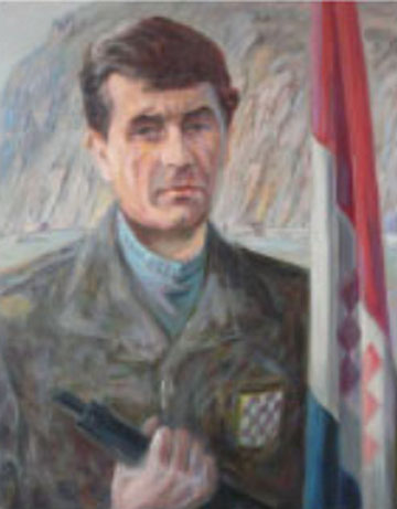 Людвиг «Лутко» Павлович (Ludvig Людвиг «Лутко» Павлович (Ludvig