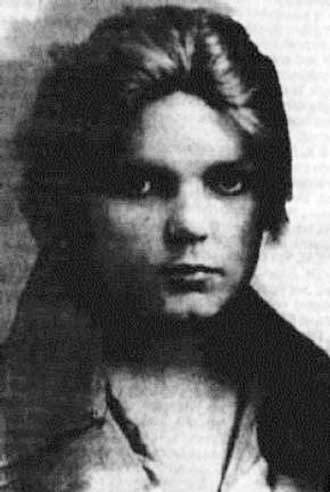 Елена Микулина, старейшая советская журналистка