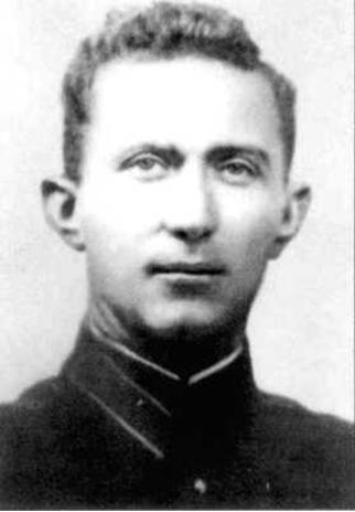 Советские военные разведчики и военные атташе (январь — июнь 1941 г.)