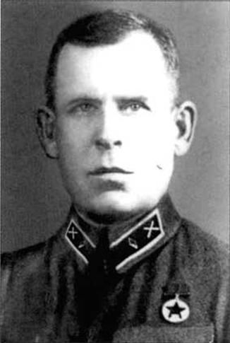 Полковник СКОРНЯКОВ НИКОЛАЙ ДМИТРИЕВИЧ (псевдоним — «МЕТЕОР») Родился в 1907 г. в г. Белгороде Курской области. Рус­ский. В Красной Армии с 1927 г.