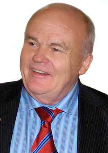 Велихов Евгений Павлович