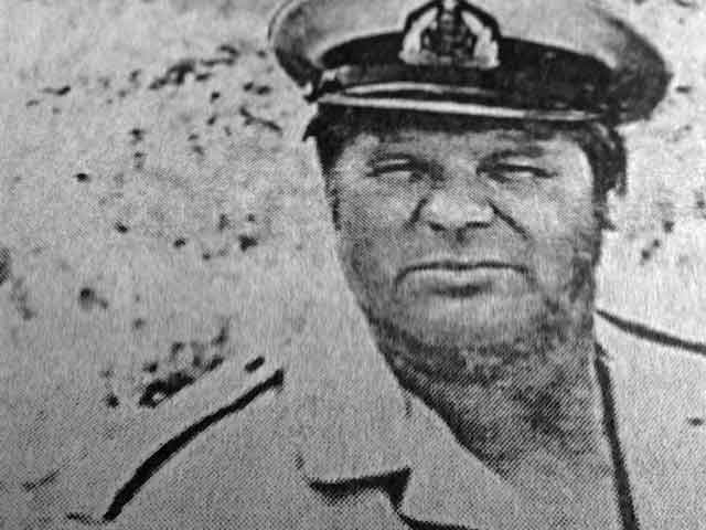 Рейс «Вишеры» в свободу. Забытый побег