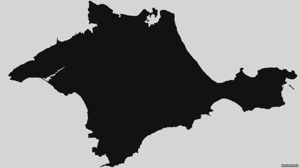 Миф о Крымской Калифорнии