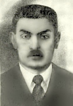 Япончик Мишка (Винницкий Мойше-Яков Вольфович)