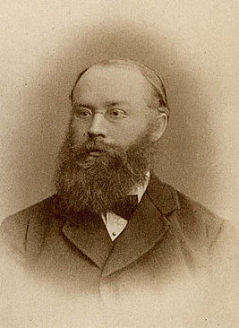 Арсеньев Константин Константинович (1837-1919)