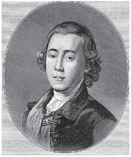 Сергей Салтыков. Демон интриги.