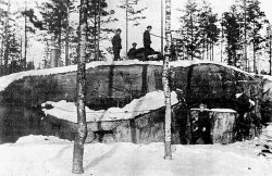 Миф линии Маннергейма