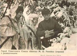 Миф линии Маннергейма