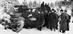 Миф линии Маннергейма