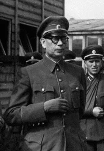 Советские спецслужбы и охота на «Ворона» 1943 г.