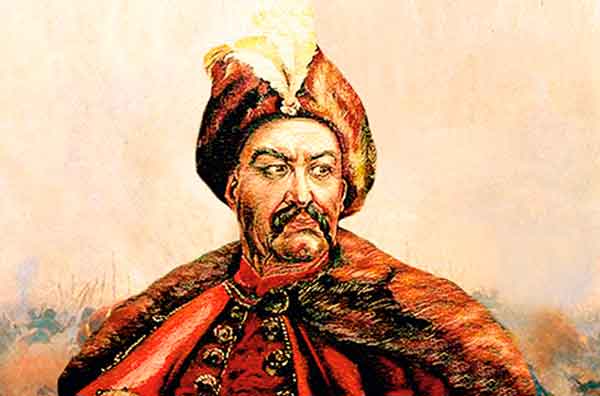 7 главных исторических мифов России об Украине