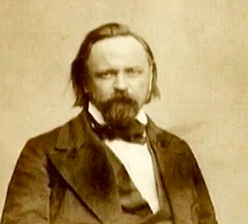 Герцен Александр Иванович (род. в 1812 г. - ум. в 1870 г.)