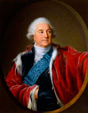 Станислав II Август Понятовский (польск. Stanis322;aw August Poniatowski; 17 января 1732, Волчин - 12 февраля 1798, Санкт-Петербург) - последний король польский и великий князь литовский в 1764-1795 годах. Станислав II Август Понятовский (польск. Stanis322;aw August Poniatowski; 17 января 1732, Волчин - 12 февраля 1798, Санкт-Петербург) - последний король польский и великий князь литовский в 1764-1795 годах.