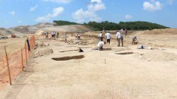 В Крыму сделаны удивительные археологические находки и открытия (фото, видео)
