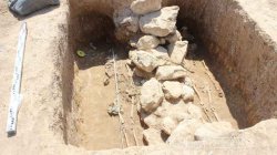 В Крыму сделаны удивительные археологические находки и открытия (фото, видео)