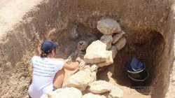 В Крыму сделаны удивительные археологические находки и открытия (фото, видео)
