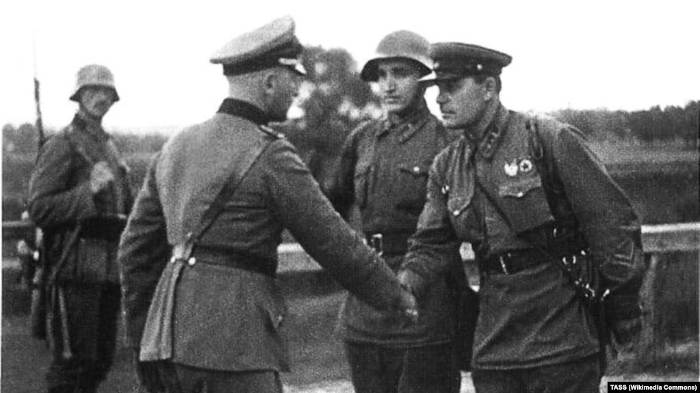 Пакт, протокол и вторжение 1939-го. Как Сталин «зачищал» Польшу