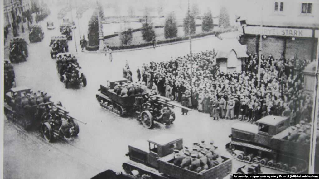 Не воссоединение, а присоединение: как Сталин легитимизировал аннексии 1939 года