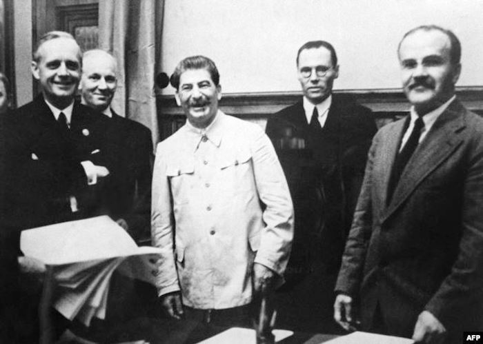 Церемония подписания Церемония подписания