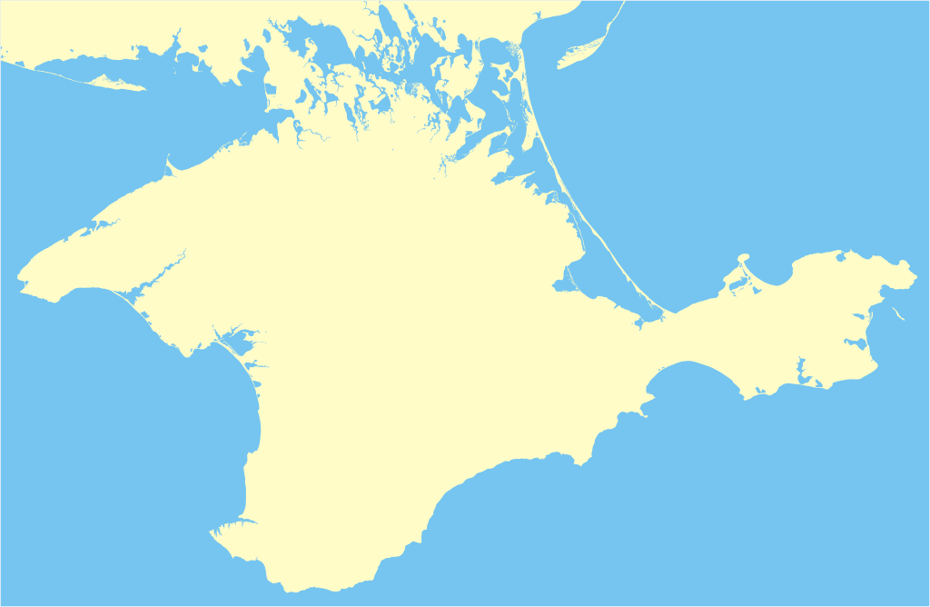 История крымского ханства. Часть 2