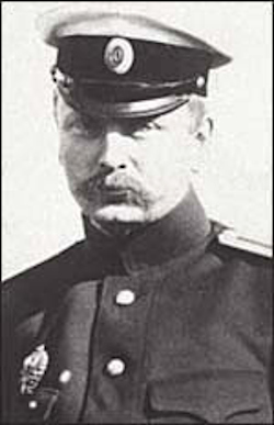 Лев Макарович Мациевич (имя при рождении &mdash; Левко Макарович Мацієвич)