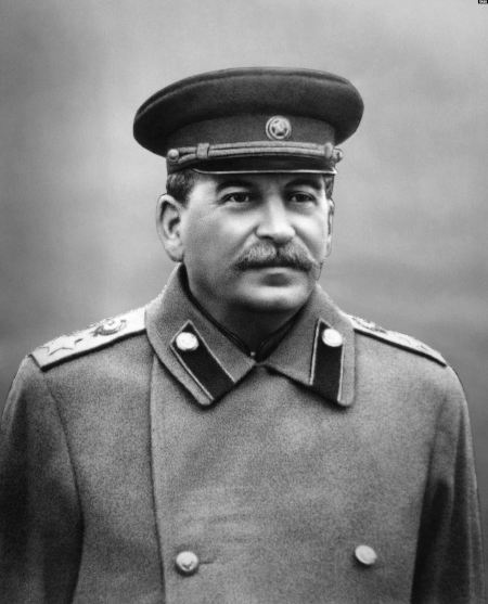 Иосиф Сталин, 1945 год Иосиф Сталин, 1945 год