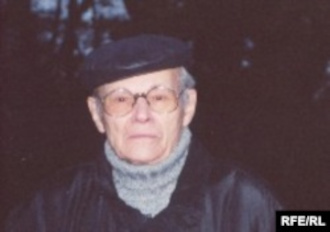Кирилл Хенкин