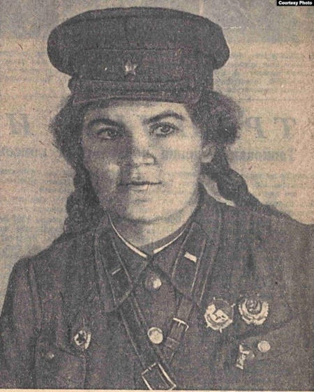 "Оказывается, эта Верочка – враг, немецкая шпионка": кто такая Вера Крылова