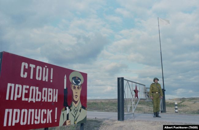 Военный объект Шиханы Военный объект Шиханы